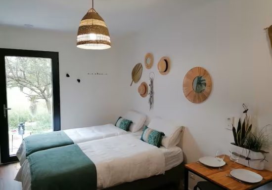 Location de vacances Le Coin de la Sieste