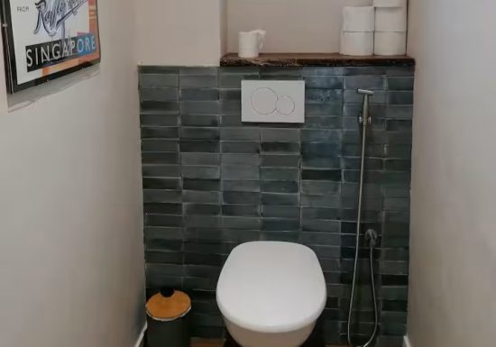 Location de vacances Le Coin de la Sieste