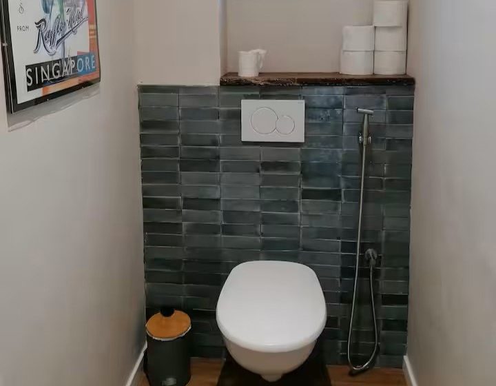 Location de vacances Le Coin de la Sieste