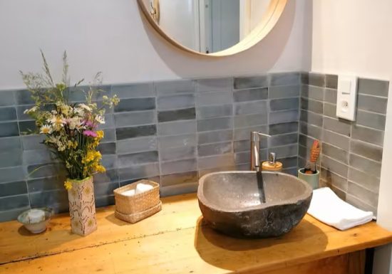 Location de vacances Le Coin de la Sieste