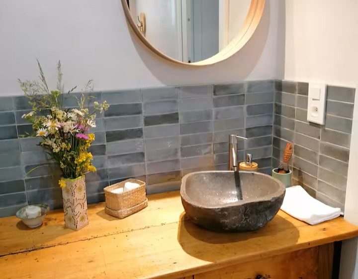 Location de vacances Le Coin de la Sieste