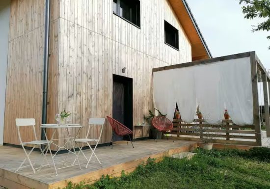 Location de vacances Le Coin de la Sieste