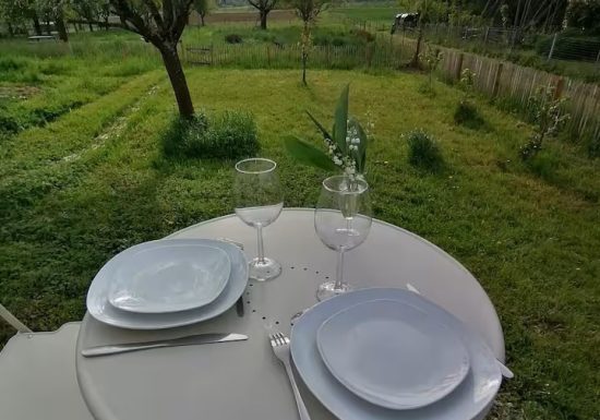 Location de vacances Le Coin de la Sieste