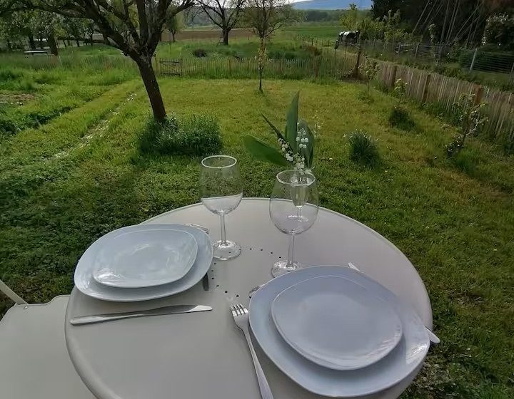 Location de vacances Le Coin de la Sieste