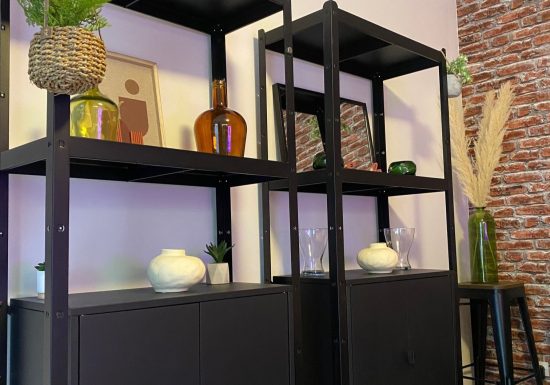 Meublé de Mme Geoffroy – Studio 3