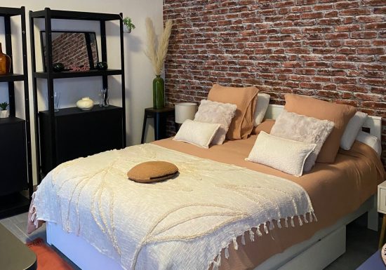 Meublé de Mme Geoffroy – Studio 3