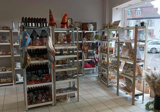 Fabrik & Trouvailles