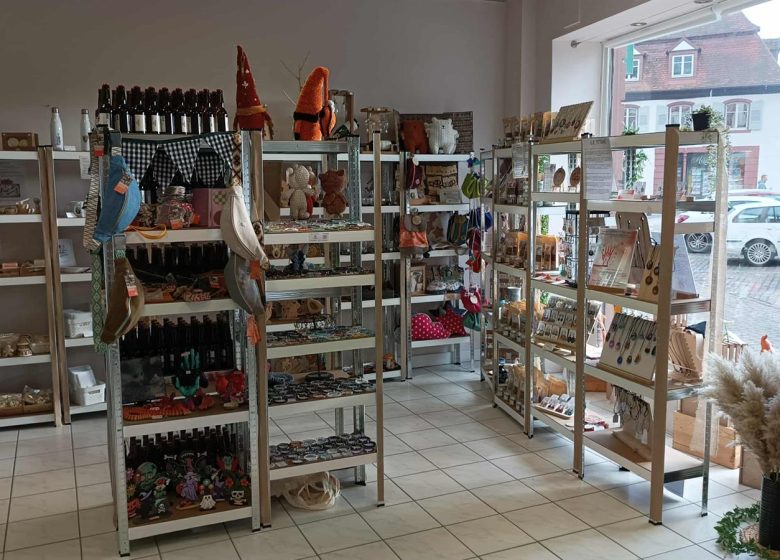 Fabrik & Trouvailles