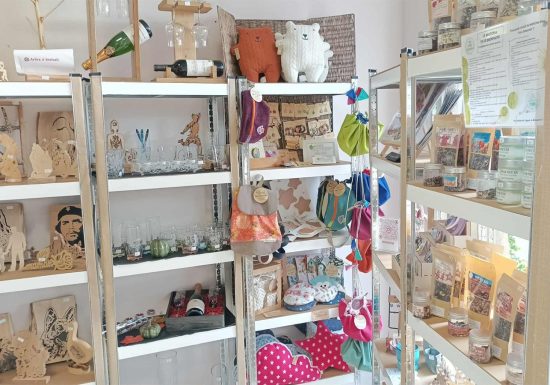 Fabrik & Trouvailles