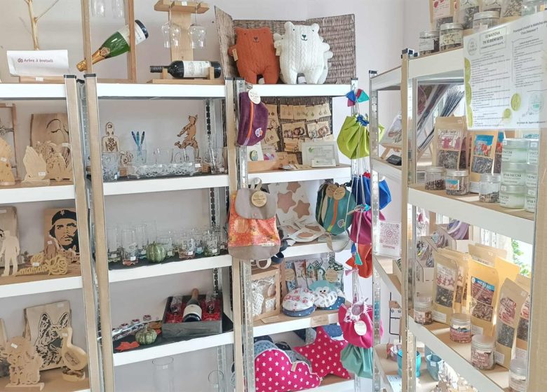 Fabrik & Trouvailles