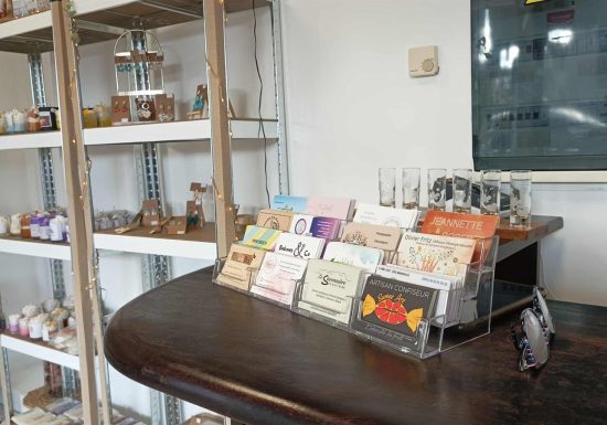 Fabrik & Trouvailles