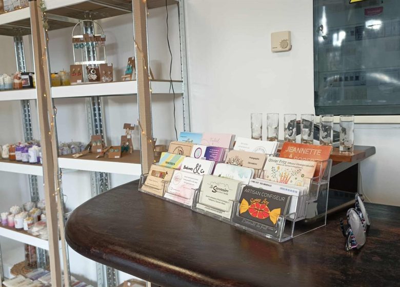 Fabrik & Trouvailles