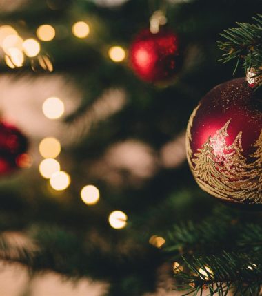 Veillée de Noël de la Voix des Forges