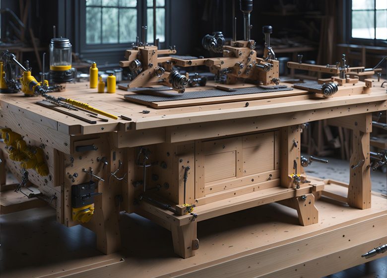 Ébénisterie d’Art Lehmann