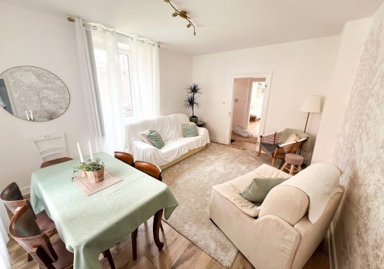 Gîte Le Presbytère