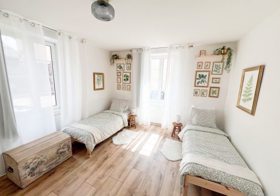 Gîte Le Presbytère