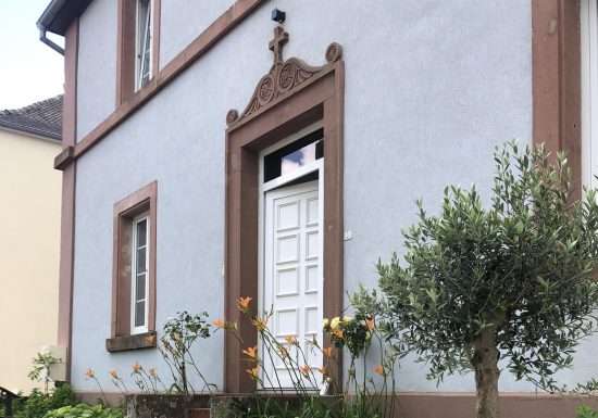 Gîte Le Presbytère