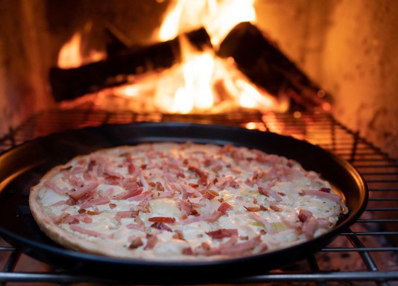 Gallmann Michel Traiteur