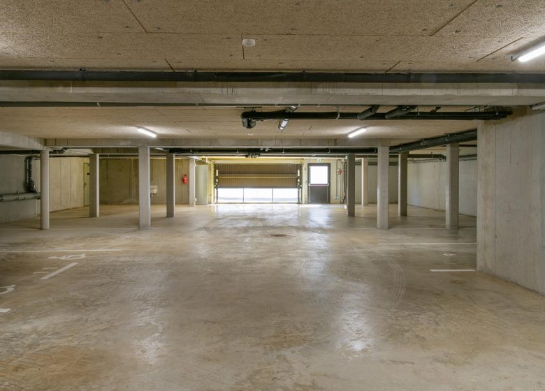 Résidence Louise – Appartement 2