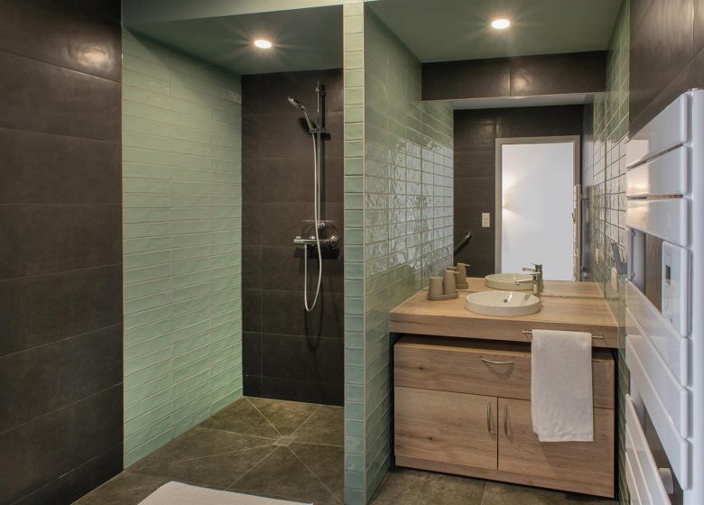 Résidence Louise – Appartement 2