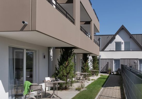 Résidence Louise – Appartement 2