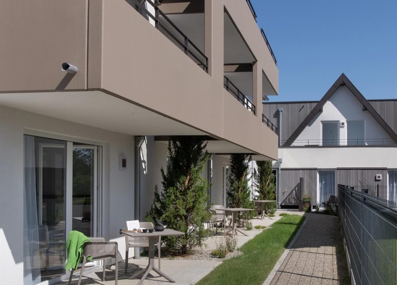 Résidence Louise – Appartement 2