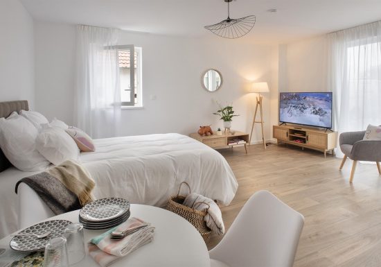 Résidence Louise – Appartement 3