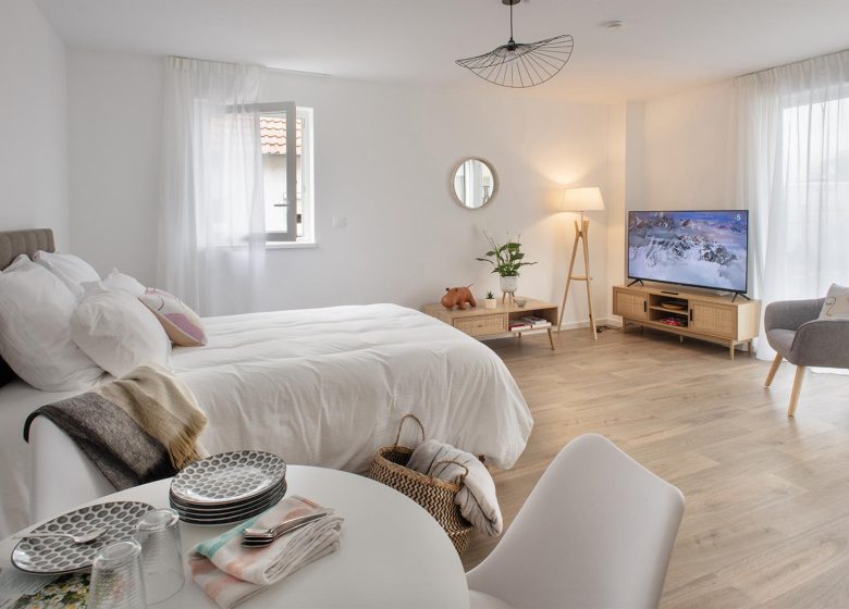 Résidence Louise – Appartement 3