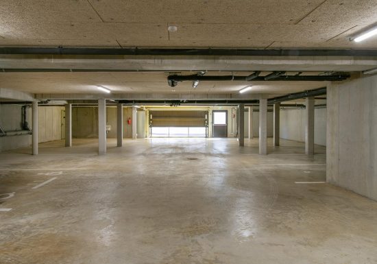 Résidence Louise – Appartement 3