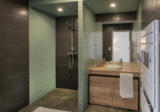 Résidence Louise – Appartement 3