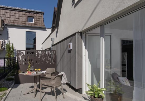 Résidence Louise – Appartement 3