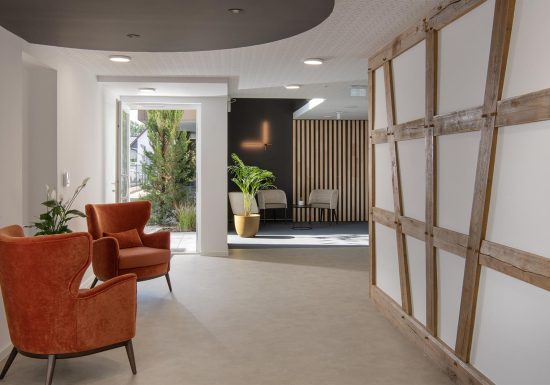 Résidence Louise – Appartement 5