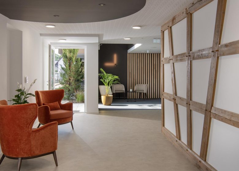 Résidence Louise – Appartement 5