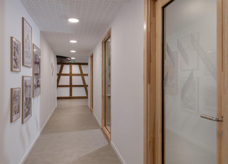 Résidence Louise – Appartement 5