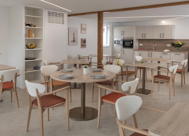 Résidence Louise – Appartement 5