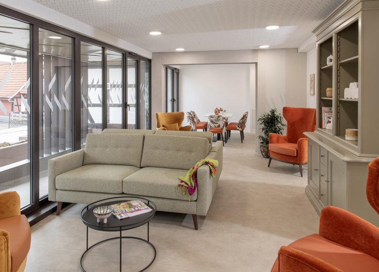 Résidence Louise – Appartement 5