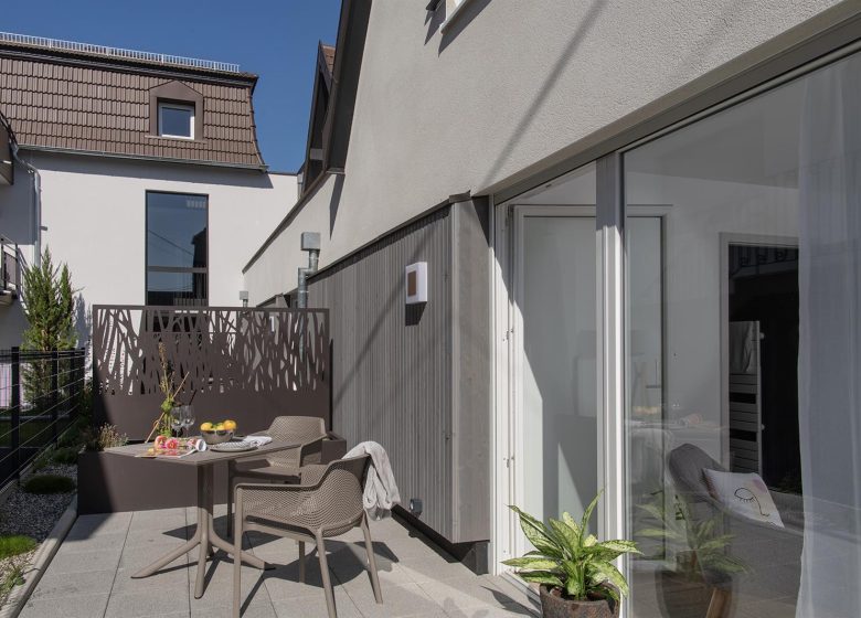 Résidence Louise – Appartement 5