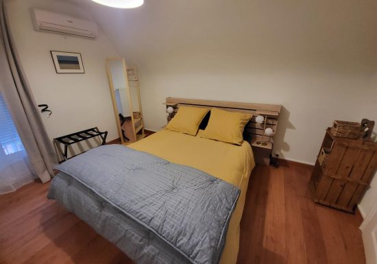 Gîte Les Hortensias