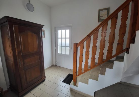 Gîte Les Hortensias