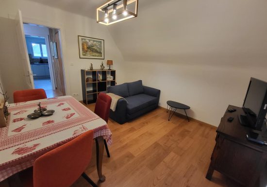 Gîte Les Hortensias