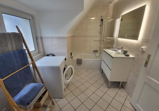 Gîte Les Hortensias