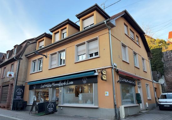 Les Petites Merveilles de Liese