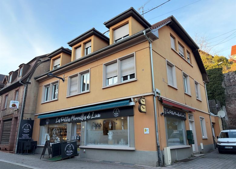 Les Petites Merveilles de Liese