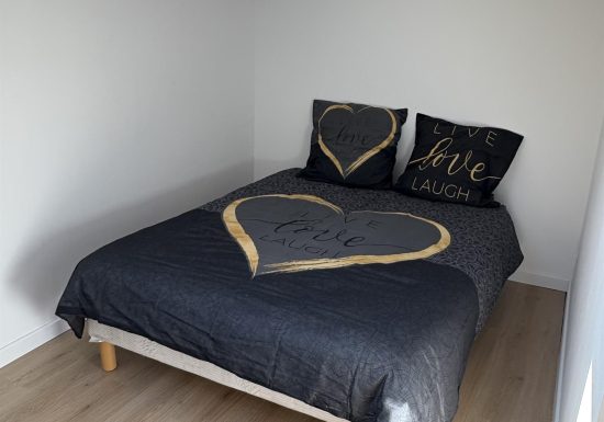 Meublé Au Coeur de la nature