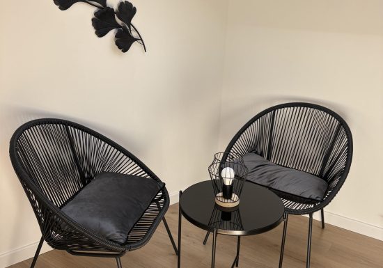 Meublé Au Coeur de la nature