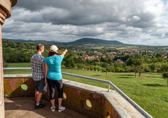 Circuit de randonnée de l&rsquo;été 1870 de l&rsquo;escarmouche à la bataille