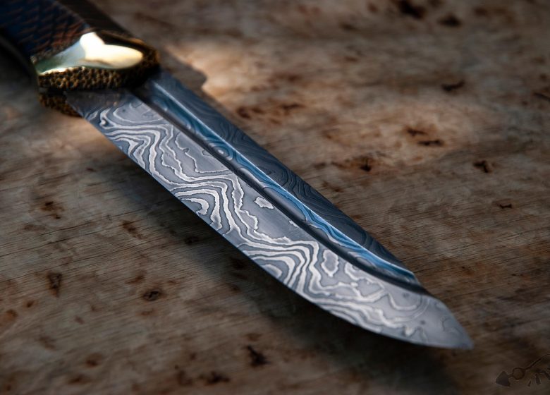 Cygocraft Coutellerie