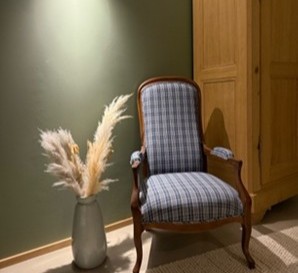 Gîte A l’ancienne ferme – L’Étable