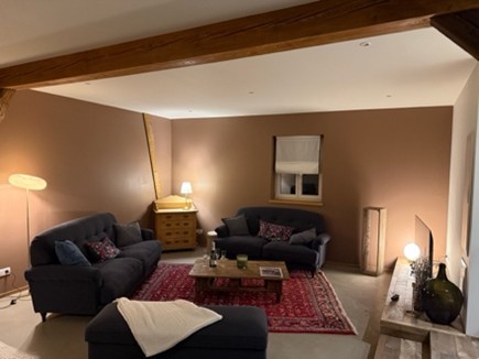 Gîte A l’ancienne ferme – L’Étable