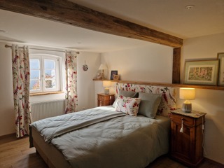 Gîte La Vieille Vigne